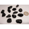 tourmaline noire en pierres roulées
