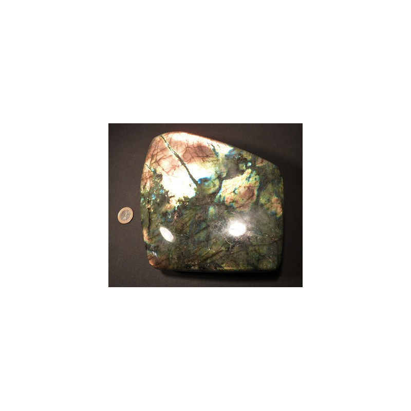 labradorite de madagascar