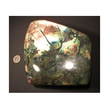 labradorite de madagascar