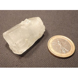 cristal en aigue marine gemme