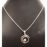 pendentif opale précieuse de qualité