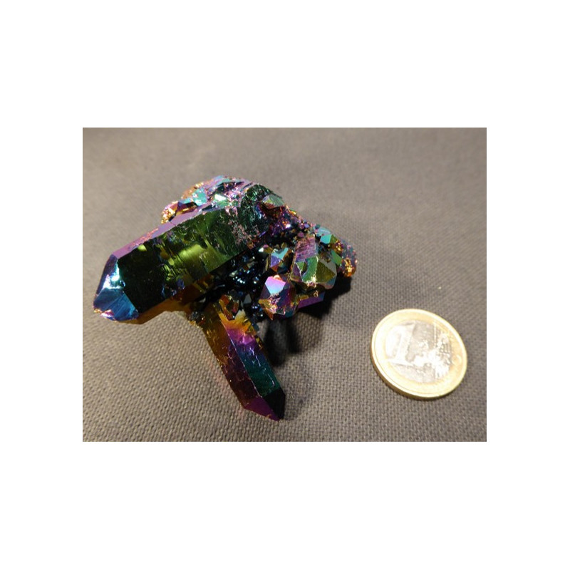 quartz titanium