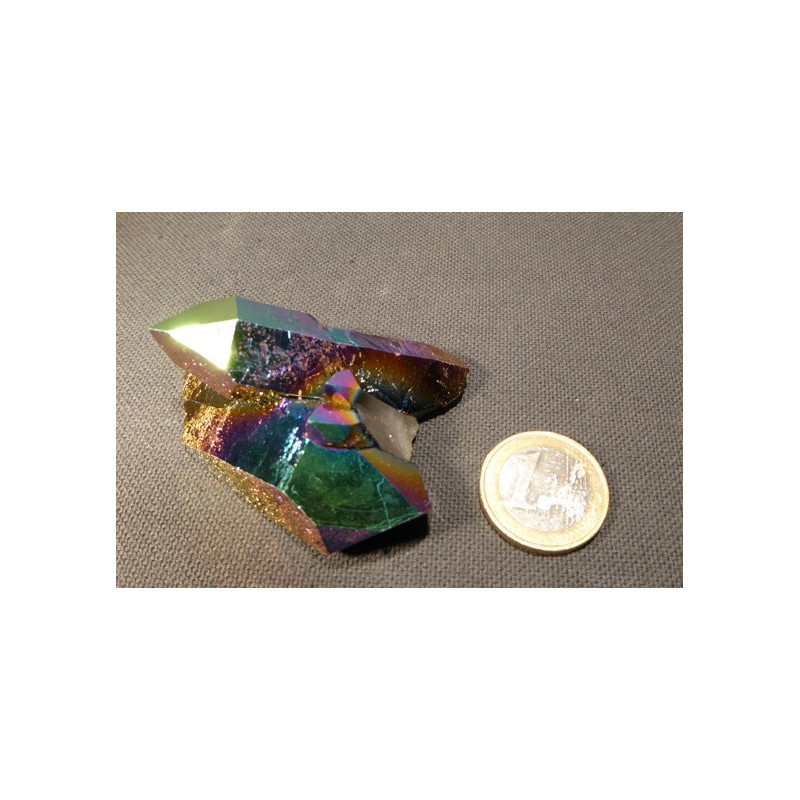 quartz titanium