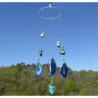 Carillon Sonore en Agates L'AGE DE PIERRE