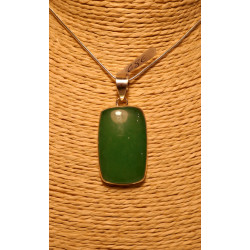 Pendentif en Jade