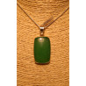 Pendentif en Jade