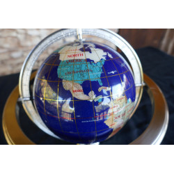 globe terrestre 15 cm