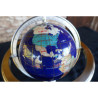 globe terrestre 15 cm