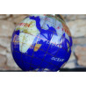 petit globe terrestre