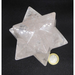 Grand sirius en cristal