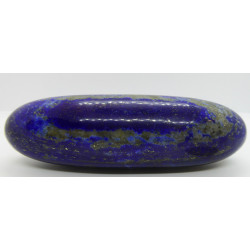 baton de massage en lapis lazuli