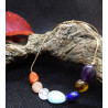 bracelet 7 chakras