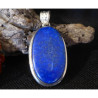 Lapis Lazuli Pendant
