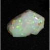 Precious Opale from Ethiopia