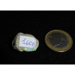 Precious Opale from Ethiopia