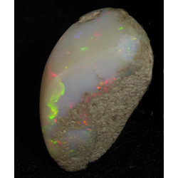 Precious Opale from Ethiopia