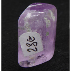 Kunzite du Pakistan