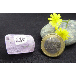 Kunzite du Pakistan