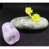 Kunzite, Pierre Violette du Pakistan