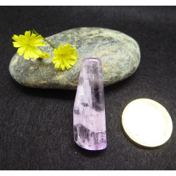 Kunzite, Pierre Violette du Pakistan
