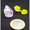 Kunzite, Pierre Violette du Pakistan