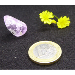 Kunzite, Pierre Violette du Pakistan