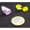 Kunzite, purple gemstone from Pakistan