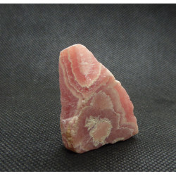 Rhodocrosite from Argentina