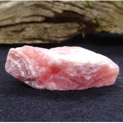 Rhodocrosite from Argentina