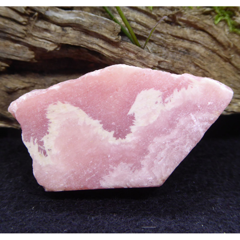 Rhodocrosite d'Argentine