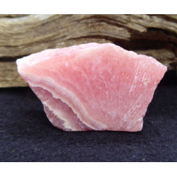 Rhodocrosite d'Argentine