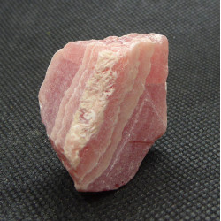 Rhodocrosite from Argentina