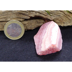 Rhodocrosite d'Argentine