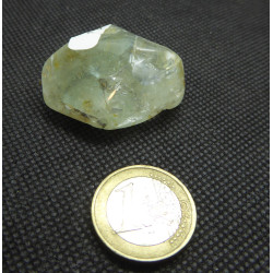 Blue Topaz from Brazil