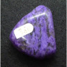 Charoite from Russia