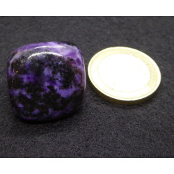 Charoite from Russia