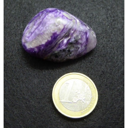 Charoïte Violette de Russie