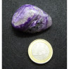 Charoïte Violette de Russie
