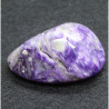 Charoïte Violette de Russie