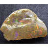 Precious Opale from Ethiopia