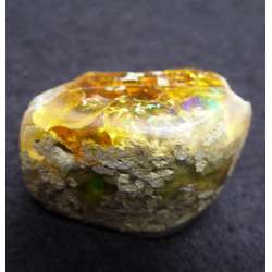 Precious Opale from Ethiopia