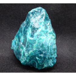 Chrysocolle Bleu du Chili, qualité AAA+