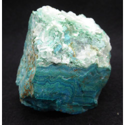 Chrysocolla from Chile, Quality AAA+