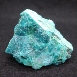 Chrysocolle du Chili, qualité AAA+