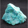 Chrysocolle du Chili, qualité AAA+