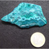 Chrysocolla from Chile, Quality AAA+