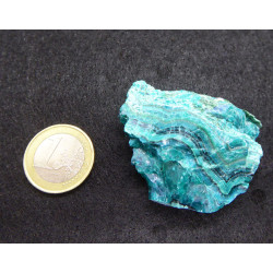 Chrysocolla from Chile, Quality AAA+