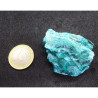 Chrysocolla from Chile, Quality AAA+