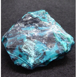 Chrysocolla from Chile, Quality AAA+