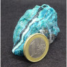 Chrysocolla from Chile, Quality AAA+